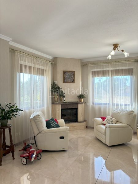 Foto 2a432c45-cbea-420b-81ab-955a8243523d. Casa amb piscina a Rojales