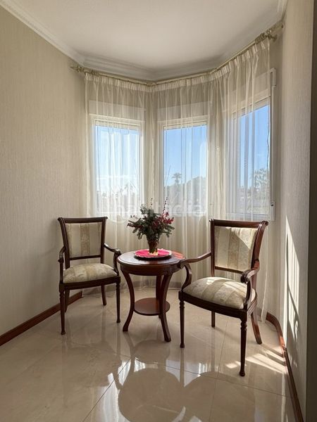 Foto 3304735a-da84-4587-9311-043de5e5a983. Casa amb piscina a Rojales