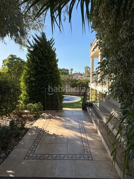 Foto 4dbb0028-a595-4067-a9cf-bb1e73d59b8b. Casa amb piscina a Rojales