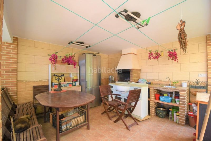 Foto 51a7f4c1-548d-4c56-a9a8-884f548a9eb5. Casa amb piscina a Rojales