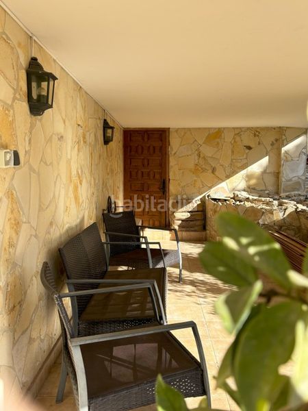 Foto 5f6687f1-d9a4-4eb7-9bf8-7543f3c90d90. Casa amb piscina a Rojales