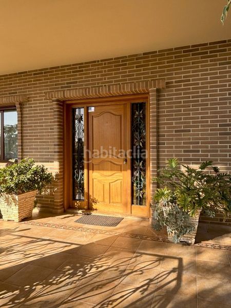 Foto 7ebff271-b4d5-407c-9a5c-9e2ab81a90bc. Casa amb piscina a Rojales