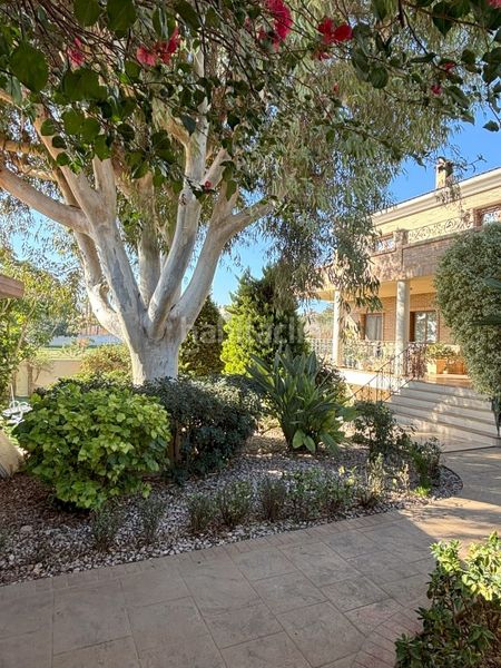 Foto cad38a8f-38d1-4ec1-85d8-ea99ae12c894. Casa amb piscina a Rojales