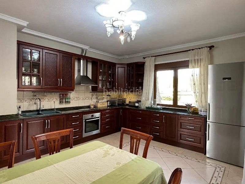 Foto 68a8786b-c2f0-4a88-a752-5e0932a2e9e1. Casa amb piscina a Rojales