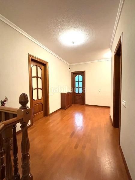 Foto ae17d60f-6d54-44a9-bac3-cd565c1dbef8. Casa amb piscina a Rojales