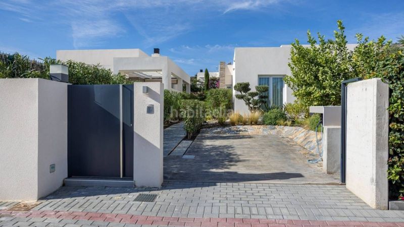 Foto be2f811e-73bc-4833-8c93-955e71cfc7b2. Casa amb piscina a Algorfa