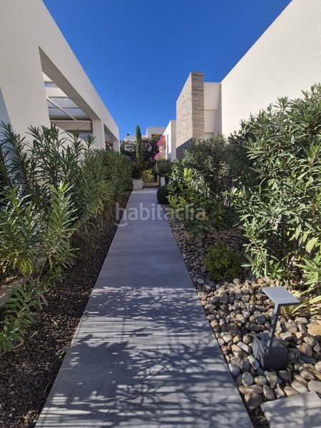 Foto e658a620-facd-459c-a213-23d2ff3b178c. Casa amb piscina a Algorfa