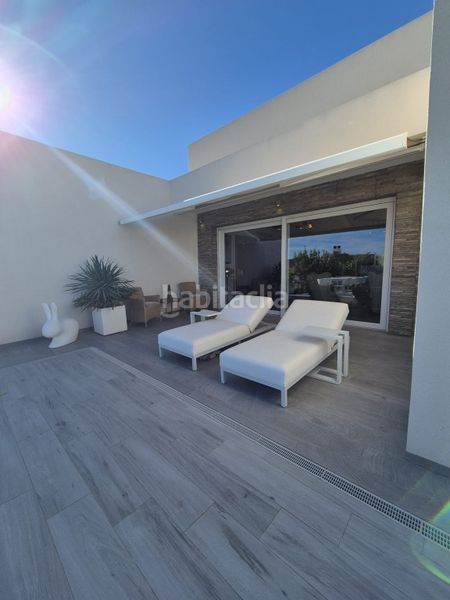Foto fa96182c-e8fd-46b4-81fa-e8fd84b7096d. Casa amb piscina a Algorfa