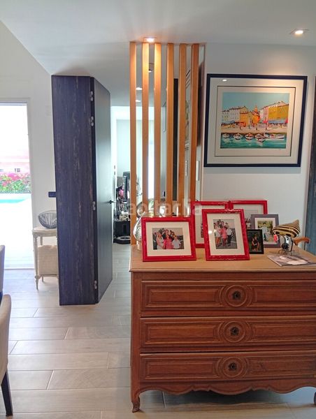 Foto 662cfb46-6521-4569-b02e-d85be950173b. Casa amb piscina a Algorfa