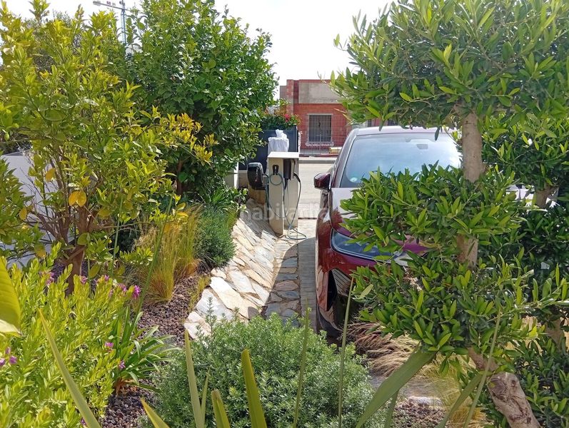 Foto d71e18e9-2e78-43c1-b999-c4d93643076c. Casa amb piscina a Algorfa