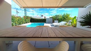 Casa en Algorfa