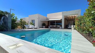 Casa en Algorfa