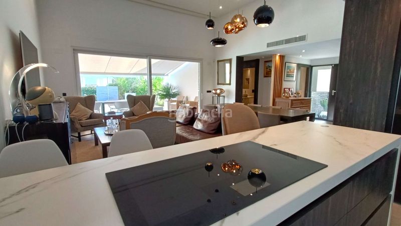 Foto 1522c5ad-e26f-495d-a582-eeb75ac923ce. Casa amb piscina a Algorfa