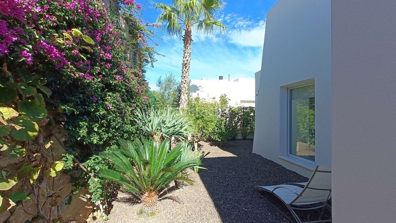Foto 7ab3bbff-7026-4de8-94ad-cfb5a01164d1. Casa amb piscina a Algorfa