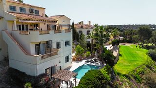 Maison à Lomas de Campoamor - Las Ramblas