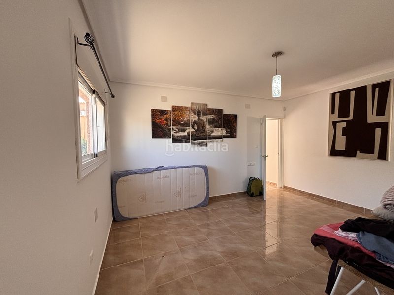 Foto 765a4d0d-6dd8-48bd-8b32-b090fc1479bf. Casa amb aparcament a Benijófar