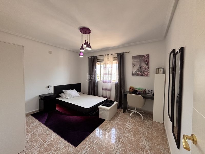 Foto 823b2d72-2ccb-421f-aeab-b4849618a8a8. Casa amb aparcament a Benijófar