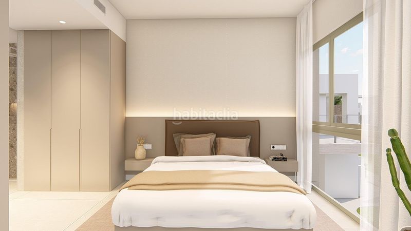 Foto 0485ff85-6980-4652-b903-8c7a7f382354. Àtic a Centro Alcázares (Los)