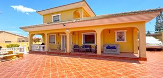 Haus in Los Balcones-Los Altos