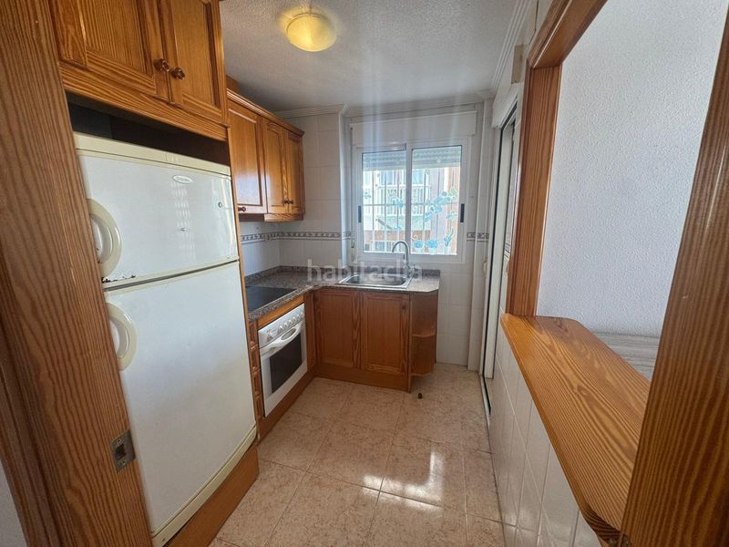 Foto 7cb288b7-5aa7-4fdc-8107-8cdc2a8d3114. Apartament a Cabo Cervera Torrevieja