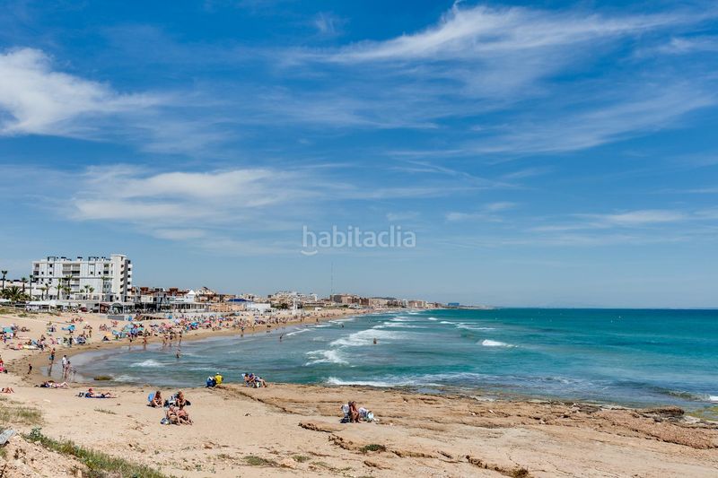 Foto cc864816-39d6-421f-aba1-7ebe4fa6cdc1. Apartament a Cabo Cervera Torrevieja