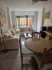 Apartment in Santiago de La Ribera