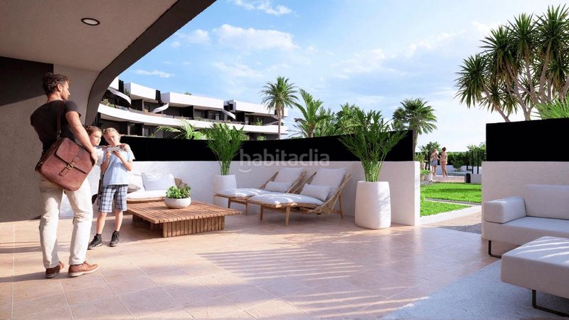 Foto a8f939e9-3671-4edd-ae6a-6f6e8ac7ec87. Apartamento en Centro Alcázares (Los)