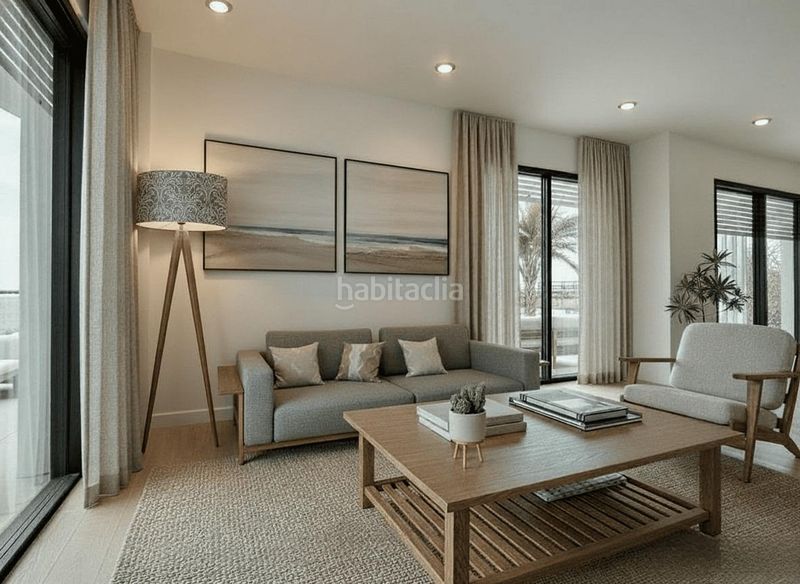 Foto cdade424-72ce-4127-ab51-d088aff352ff. Apartamento en Centro Alcázares (Los)