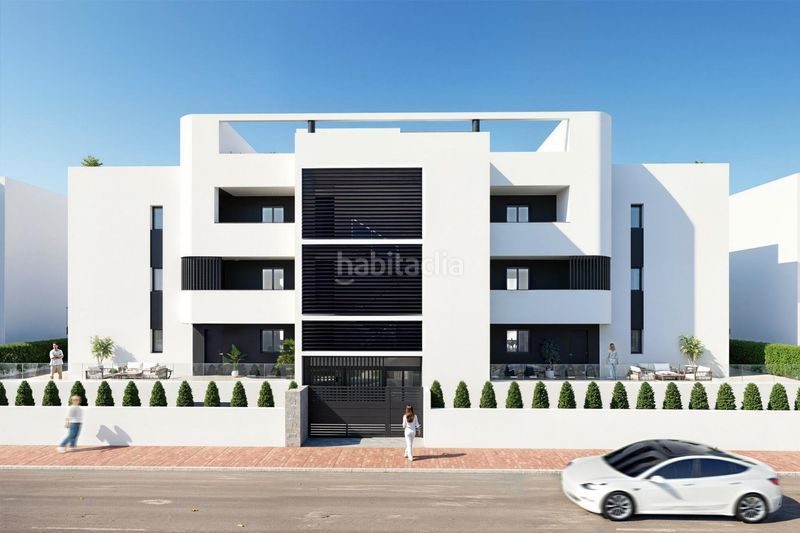 Foto 7311f2cb-bd39-456e-bdfc-eeb7d3e8aca0. Casa amb piscina a Centro Alcázares (Los)