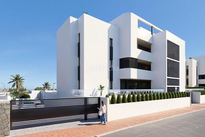 Foto fc13666c-10f2-4fcc-9c5d-690b4f6bc8f3. Apartament a Centro Alcázares (Los)
