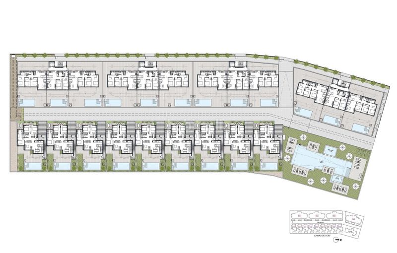 Foto 0a8e0bb0-e3be-4889-8ddb-78fe1f0e6cd1. Apartament a Centro Alcázares (Los)