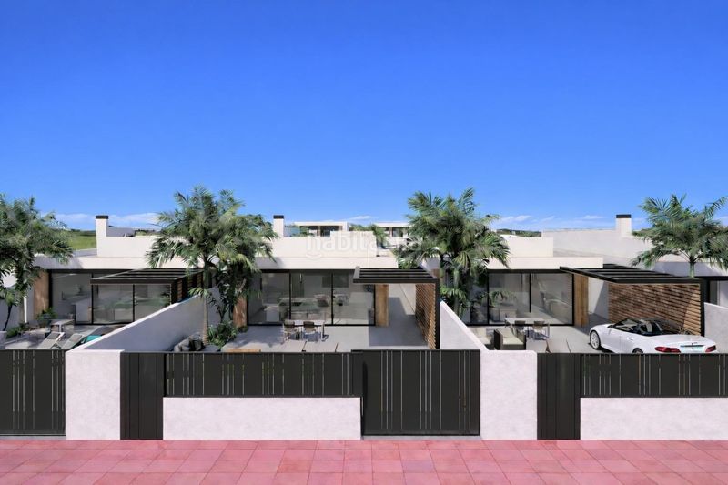 Foto ccca6064-9049-47b1-b34a-953615e48cec. Casa amb piscina a Centro Alcázares (Los)