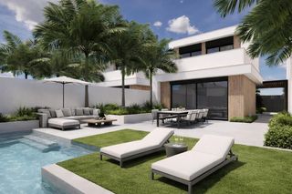 House in Centro