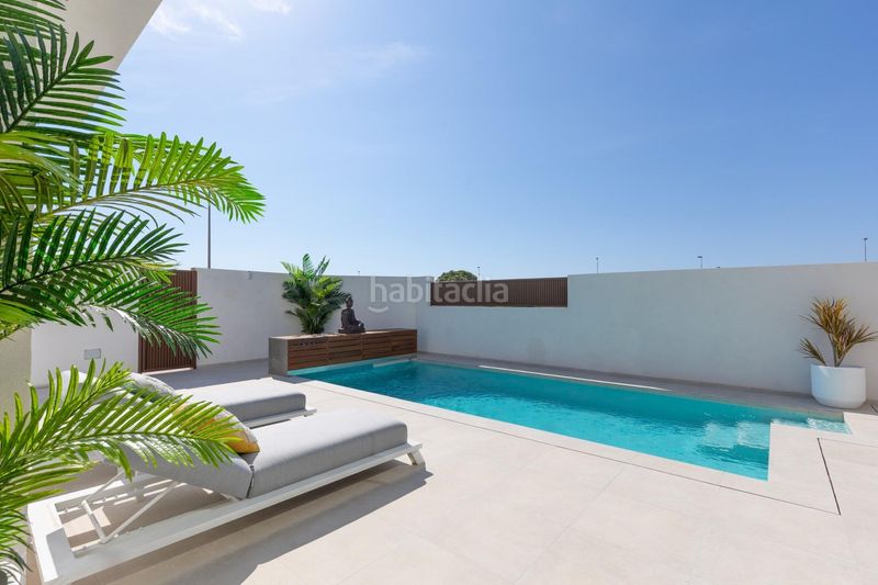 Foto 370b0e9b-731c-4c46-9e55-532433673ce5. Casa en Centro Alcázares (Los)