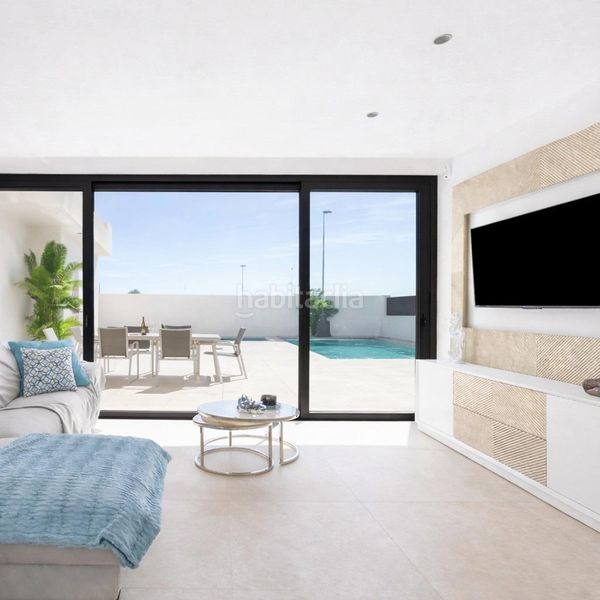 Foto 5f0506b5-52a7-4278-8d82-b17036b62c7d. Casa en Centro Alcázares (Los)