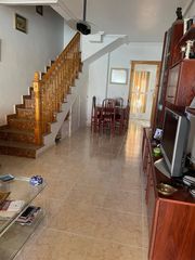 Semi detached house in Santiago de La Ribera