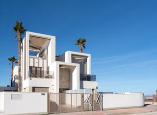 Haus in Centro
