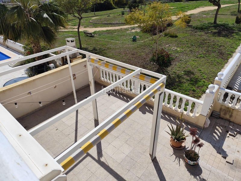 Foto af4a077f-d39c-4b12-8c5d-f3350f342246. Casa a Los Balcones y los Altos Orihuela