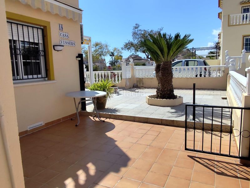 Foto cff37872-6d6b-49dd-9623-58da4bbc5bcc. Casa a Los Balcones y los Altos Orihuela