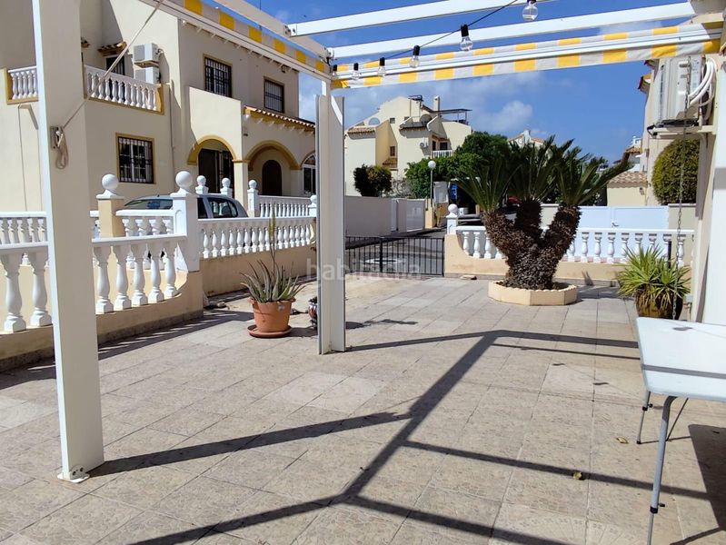 Foto fab2ab98-33ad-4169-abb9-bcbc945cd334. Casa a Los Balcones y los Altos Orihuela