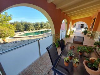 Casa a Calasparra
