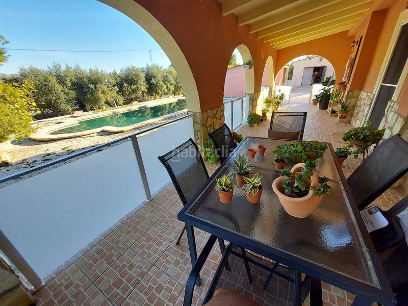 Foto 01abb54b-77a4-4767-82f5-6f9e1a6a648a. Casa a Calasparra
