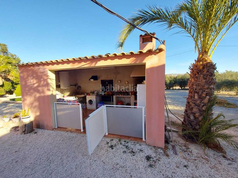Foto 3eb39eef-e79f-456f-9d86-d4ed7a8a9d3d. Casa a Calasparra