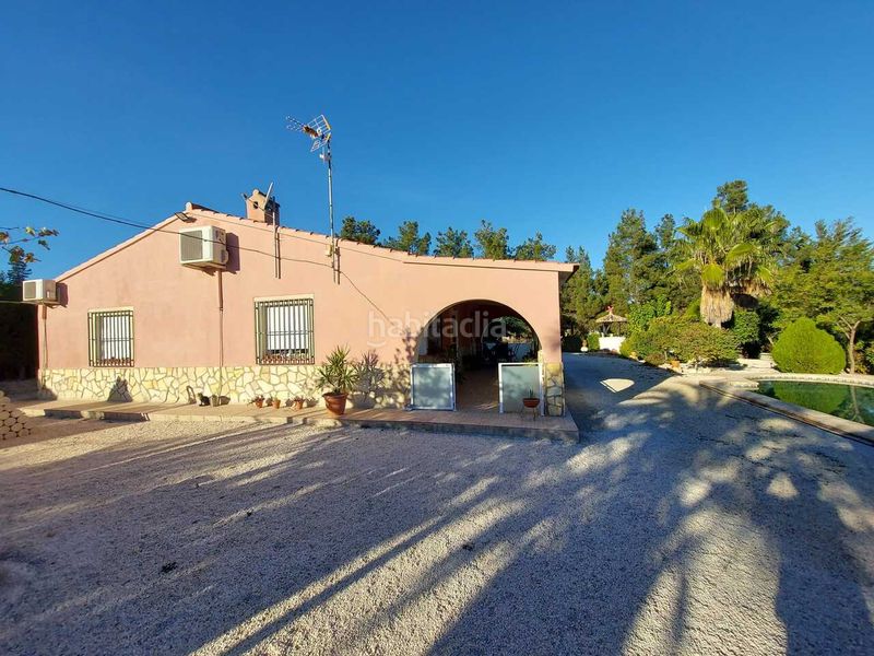 Foto 6df08227-c553-4761-a80b-bad8ddedbdb6. Casa a Calasparra