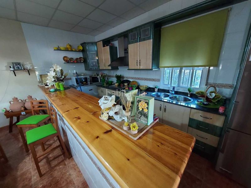 Foto 8743b878-a0d1-48b5-a515-22398c8c2a39. Casa a Calasparra