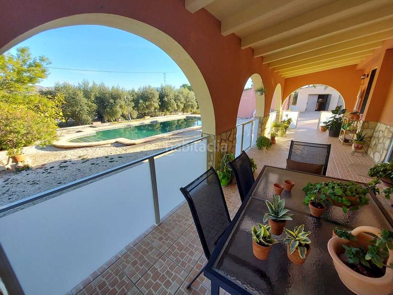 Foto 9d59d444-2957-4878-8f43-2472f81a7243. Casa a Calasparra