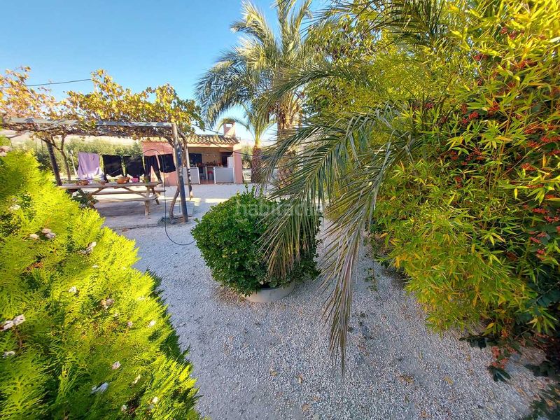 Foto c15fcbfb-6417-4364-afbb-3190f4336785. Casa a Calasparra