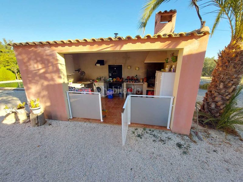 Foto c543295d-1079-4465-87d0-f10cd71f49c2. Casa a Calasparra