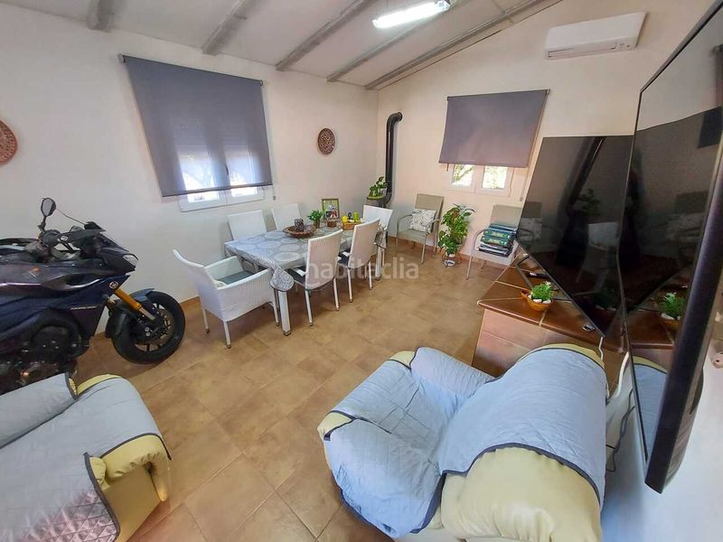 Foto e58758d5-aacb-4d4a-a07c-49c23dafd875. Casa a Calasparra