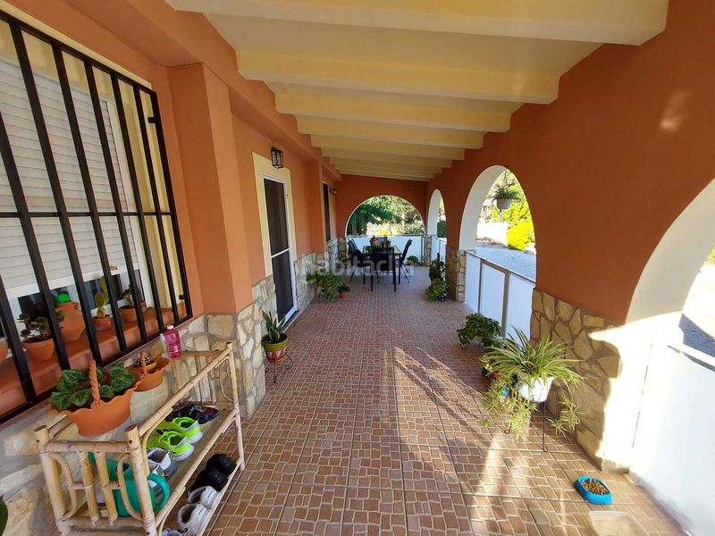 Foto f409e02f-6aa8-4f0f-873b-65d34494cfd5. Casa a Calasparra
